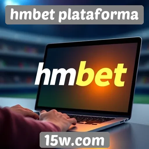 segurança e confiabilidade da hmbet plataforma em destaque